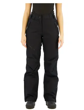 Pantalon Curlew Io Black 44