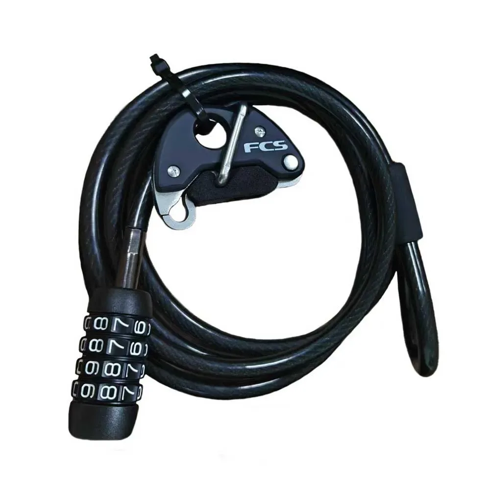 Housse De Planche De Surf Boardlock 5m One Size unisex - FCS - FashionsVida