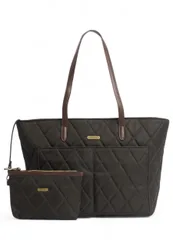Borsa Donna Barbour LBA0395 OL75