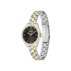 Orologio Da Donna Sage 32 Mm / White Plateado / Mineral One Size