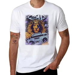 T-Shirt man graphic t shirt anime t shirts oversize T-Shirt