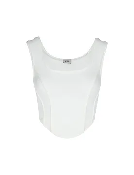 Top AGAPA 10 creme S damen - Drykorn - FashionsVida