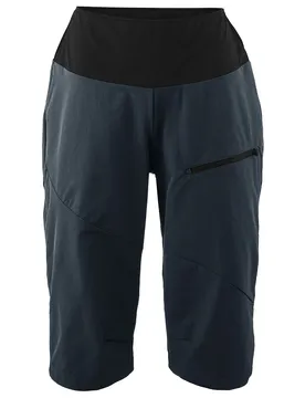 Pantaloni Corti Trail Outerspace