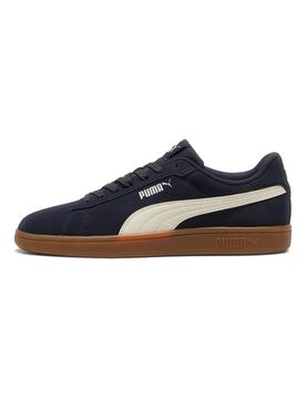 Sneakers Navy Puma Smash 3 44½