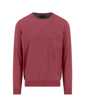 Fynch-Hatton Jersey rosa XXL - Fynch-Hatton - FashionsVida