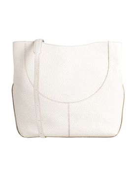 Umhängetasche Damen Off white -- Damen
