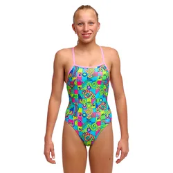 Funkita Maillot De Bain Fks036