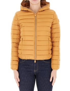 Piumino 100 gr ARANCIONE 1