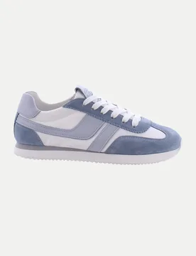 Sneaker Mui Blau 40 - Kennel & Schmenger - FashionsVida