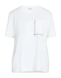 Camiseta Mujer Blanco M,XS Mujer