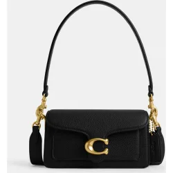 Coach - Bolso de hombro Tabby 20