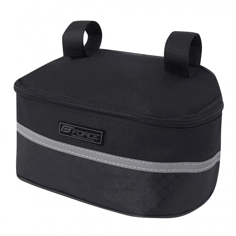 Borsa anteriore al manubrio ROLLER 1.9 litri - FORCE - FashionsVida