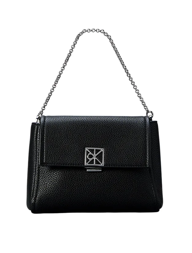 CALVIN KLEIN Borse... Nero - Calvin Klein - FashionsVida
