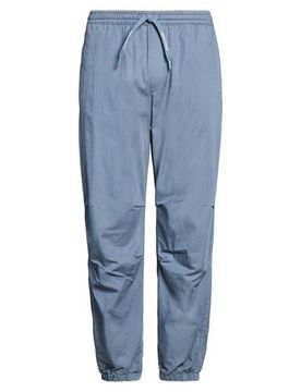 Pantalones Hombre Azul francés 28,29,30,31,32,33,34,36,38 Hombre
