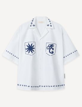XL Coastal Shirt male