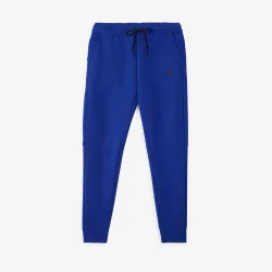 Pant Jogger Tech Fleece bleu l