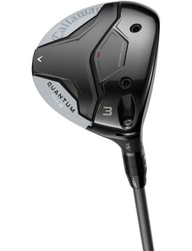Callaway Fairwayholz Quantum Max D