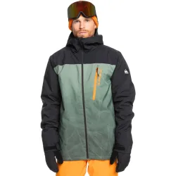 Chaqueta de hombre Morton