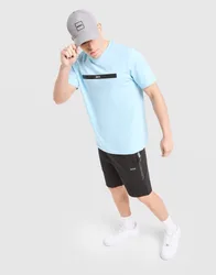 Headlo Shorts - Herren, Schwarz - male - Size: XXL