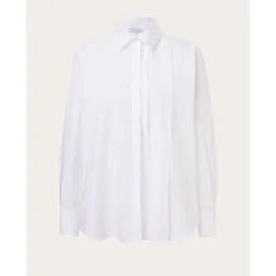 Camisa Albizia de algodón