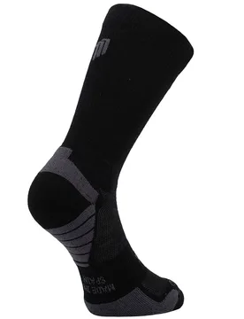 Calzini Pathless Black EU 35-37 - Sporcks - FashionsVida