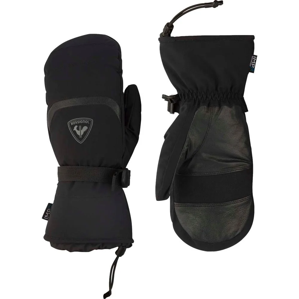 Manoplas de esquí de hombre Type Impr M - Rossignol - FashionsVida