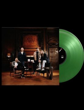 Von - LP (Coloured, Limited Edition, Standard) - None - unisex