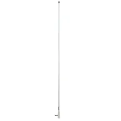 Vhf Hz Antenna 156-162m White 150 cm unisex