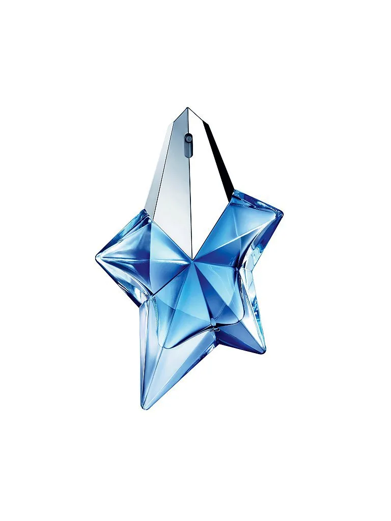 Angel Eau de Parfum Spray 50ml Ricaricabile - MUGLER - FashionsVida