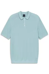 XL HERREN POLO 1/2 ARM male