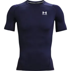 T-shirt à Manches Courtes 1361518 Midnight Navy 2XL