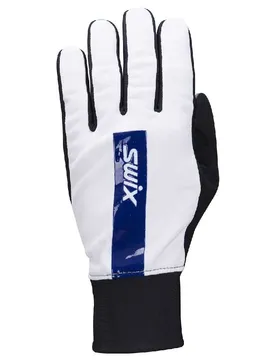 Gants Focus Bright White 9 Homme