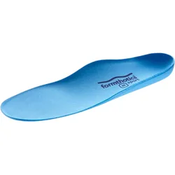 SPORTEINLAGEN ACTIVE Blau XXS