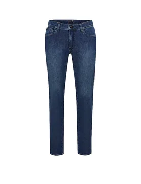 Jeans Slim Fit CHUCK azul 36/L34 - Brax - FashionsVida
