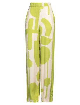 Hose Damen Limettengrün 34,36 Damen