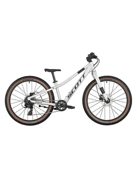 Jugendfahrrad Scale 400 silber B - Scott - FashionsVida