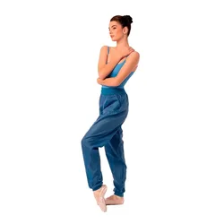 Pantalon Panadelpoc Blue Sea XL