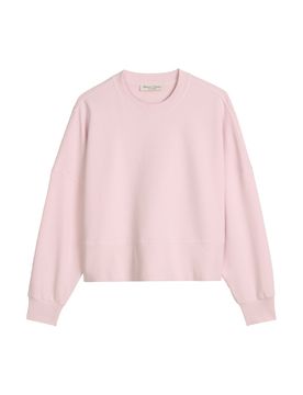 Sweatshirt relaxed female
