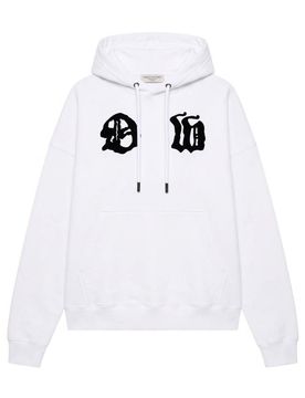 Off- PaintTheCE Arrow Skate Hoodie