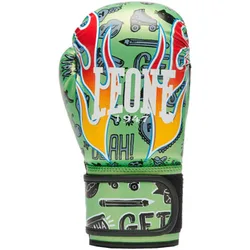 Handschuhe Gn407j Uk 6 Female