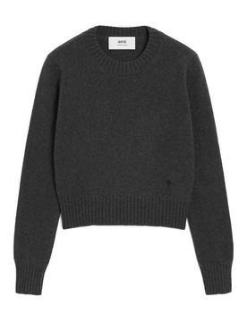 Maglia Girocollo Ami De Coeur