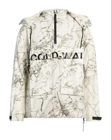 Jacke & Anorak Herren Hellgrau S,XS Herren - A-Cold-Wall* - FashionsVida