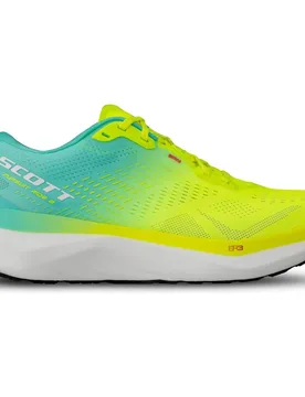 Zapatillas de running de hombre PURSUIT RIDE 2 - Scott - FashionsVida