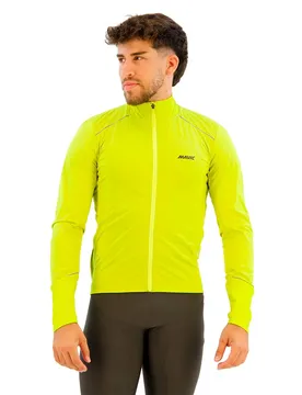 Mavic Giacca Mistral Sulphur Spring