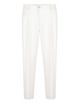 Jeans realizzati in denim