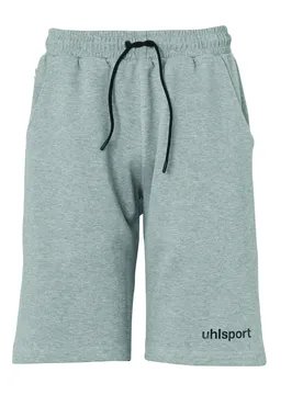 Shorts für Kinder Essential pro - Gris - unisex - Size: 12 ans