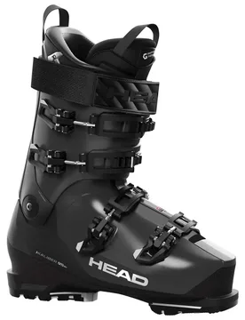 Chaussures De Ski Alpin Kaliber 95 Mv Gw Anthracite 25.5 - Head - FashionsVida