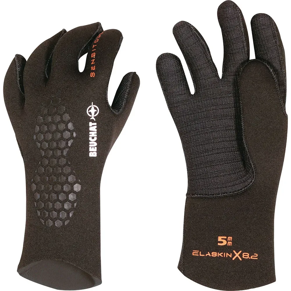 Guanti Sirocco Elite Ch 3 Mm - Beuchat - FashionsVida