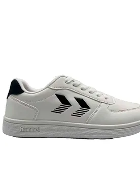 Sneaker Basiccourt I White / Black EU 41