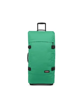 Trolley de voyage Tranverz L 121L vert - Eastpak - FashionsVida